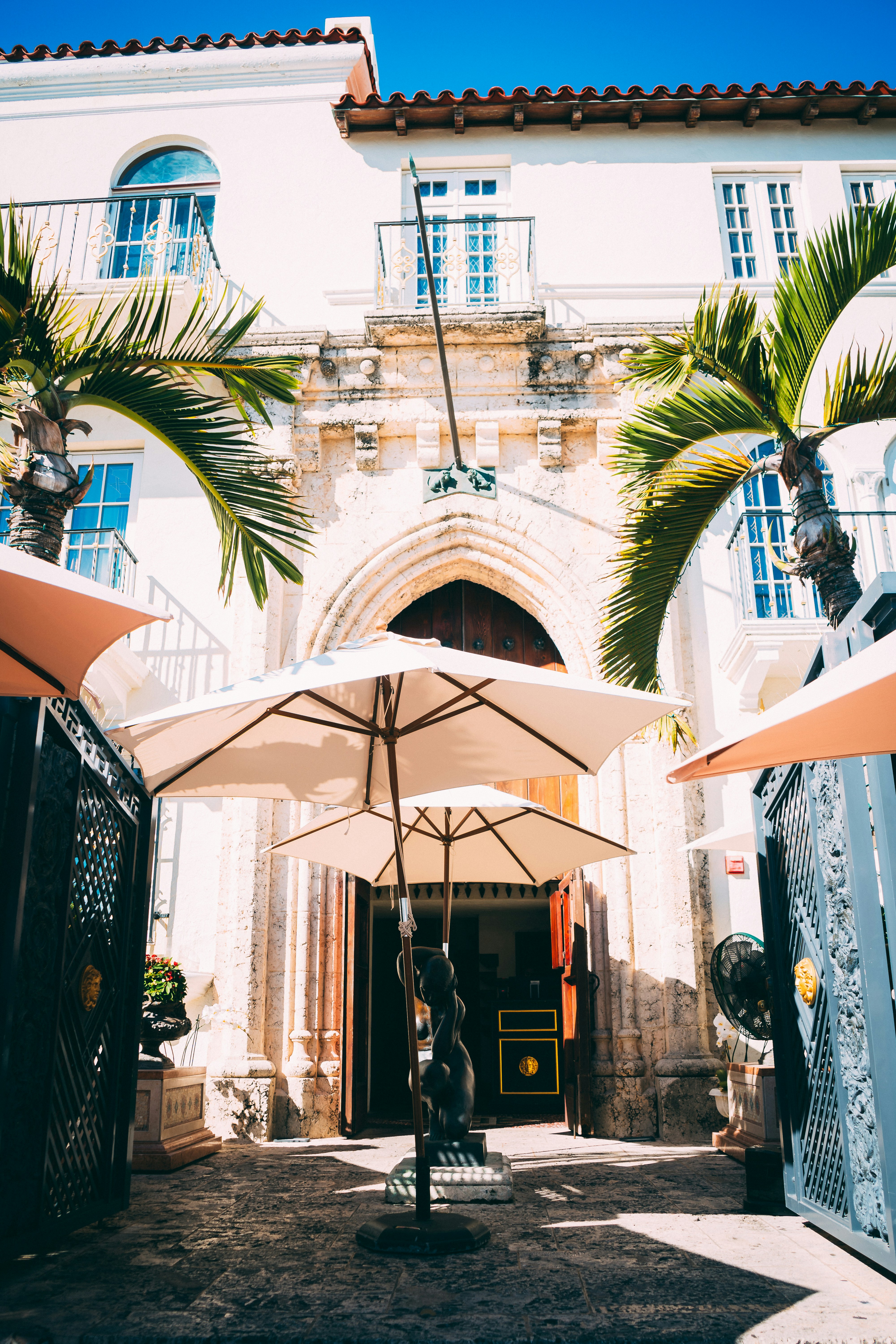 Versace Mansion Miami