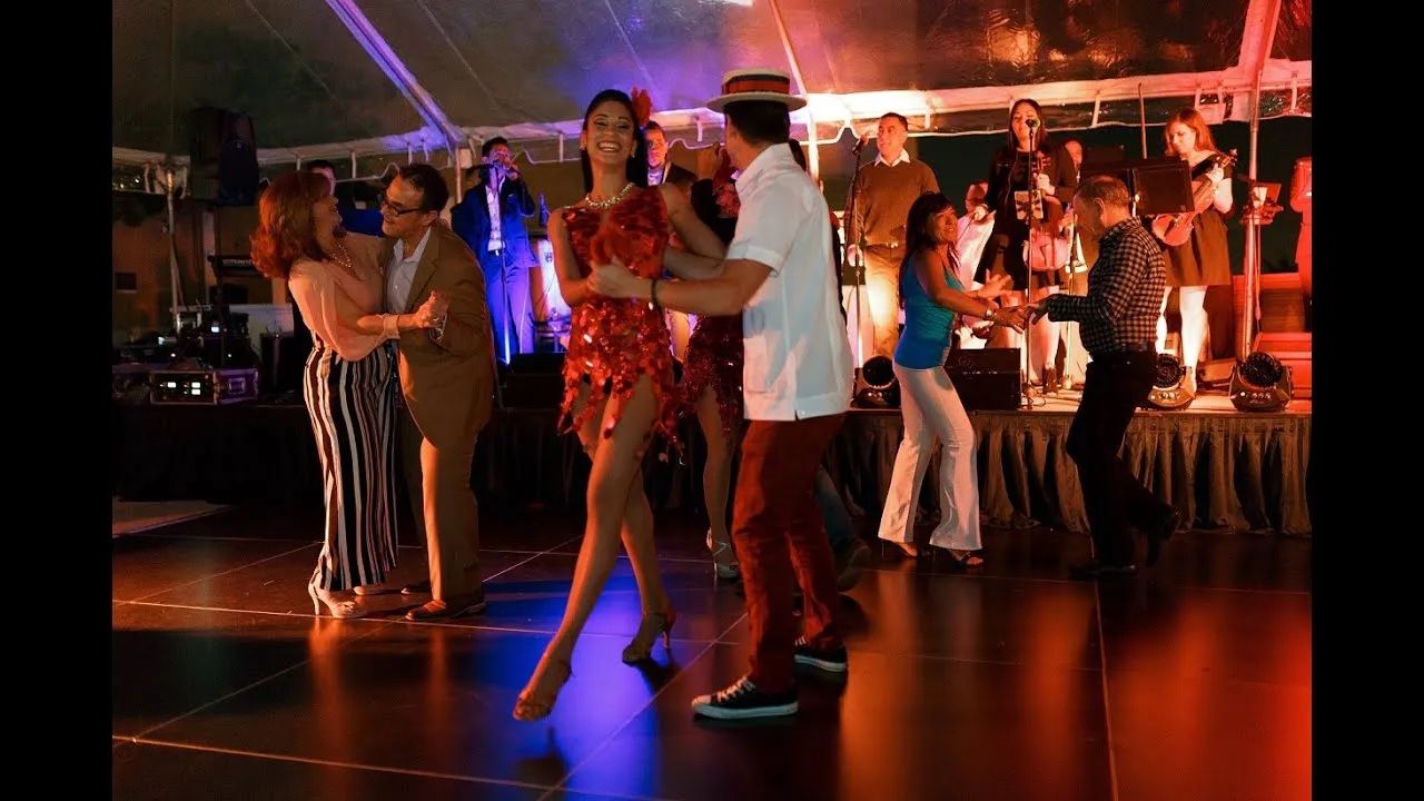 Hotel Miami Salsa Friday
