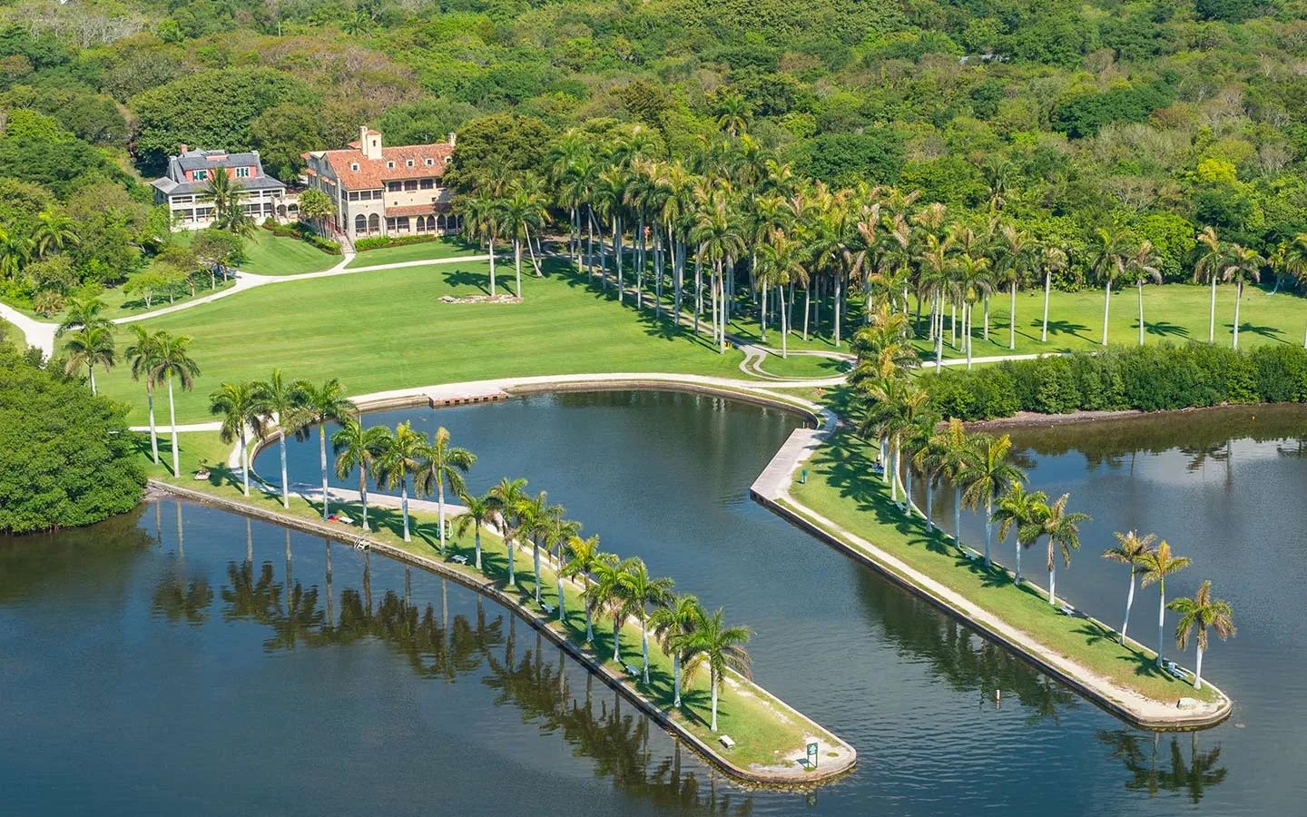 DEERING ESTATE