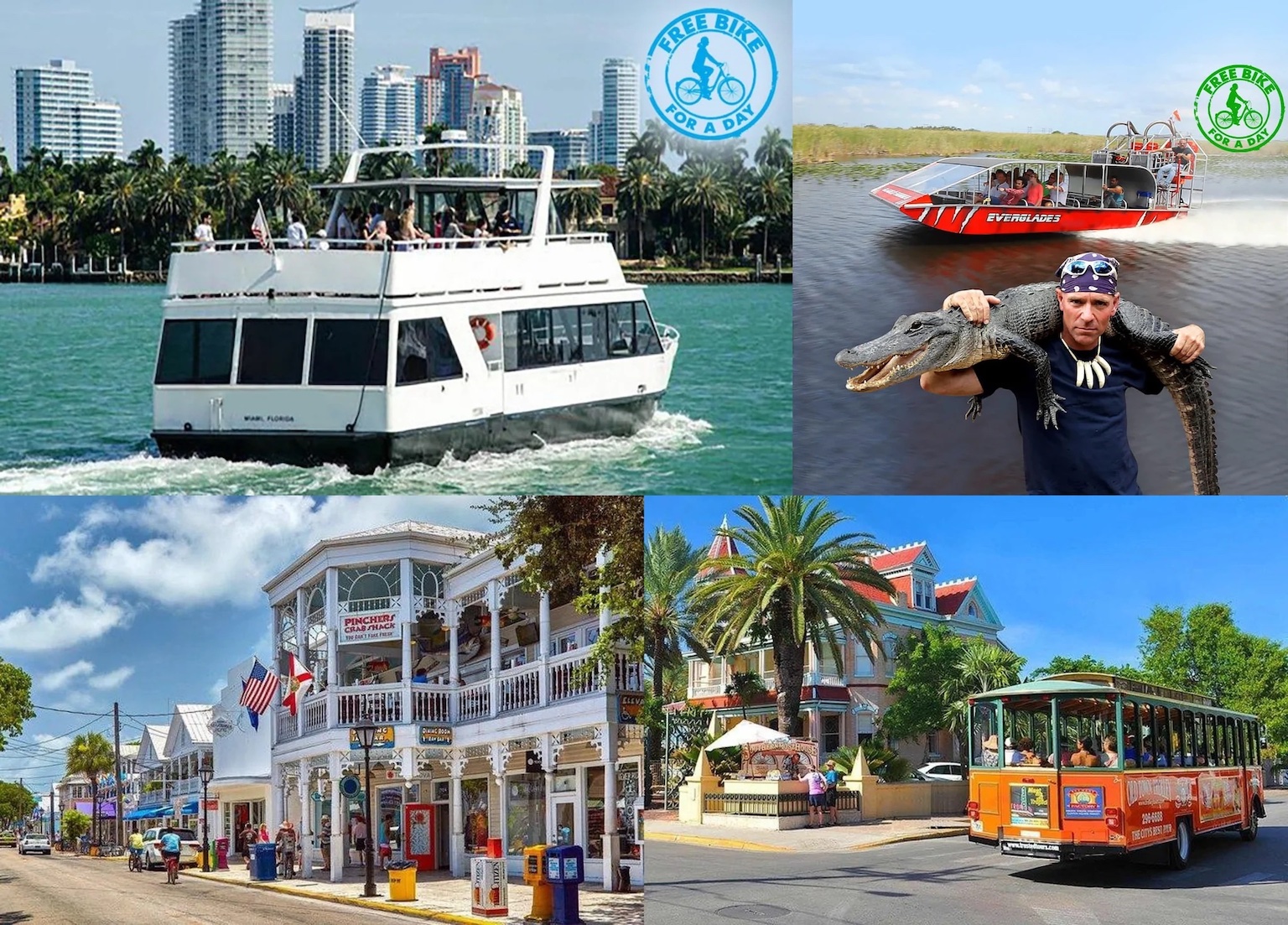305 Tours & Rentals
