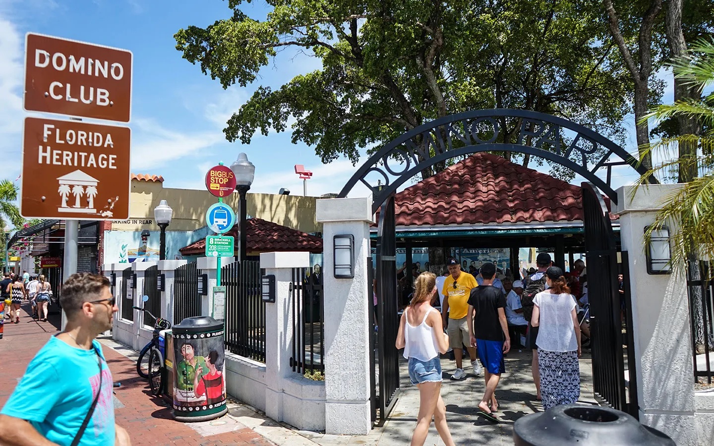 Little Havana Walking Tour